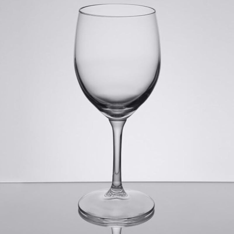 Libbey | Chalice Wine | Bristol Valley | 8565SR | Set of 24 Pieces | 251 ml |Transparent